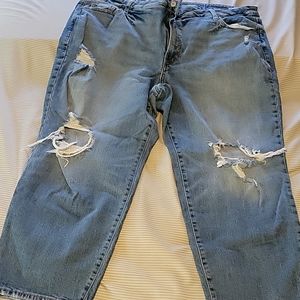OldNavy OG Straight Jeans